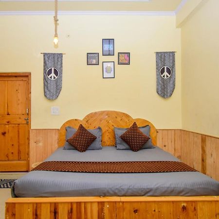 Perkup Hostel カソル エクステリア 写真