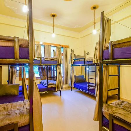 Perkup Hostel カソル エクステリア 写真