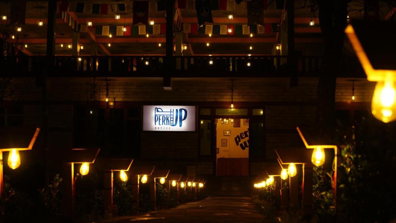 Perkup Hostel カソル エクステリア 写真