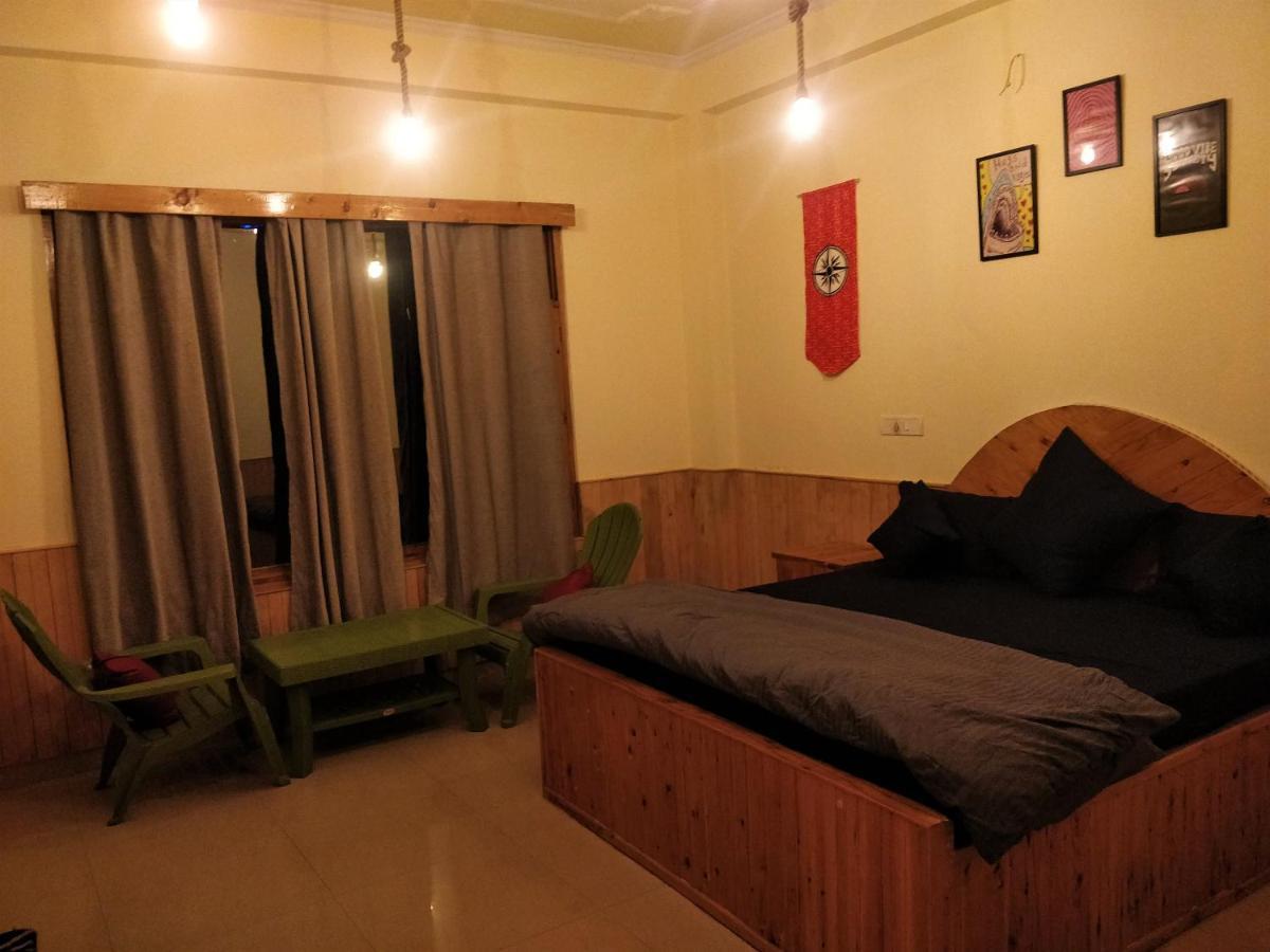 Perkup Hostel カソル エクステリア 写真