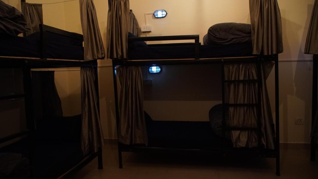 Perkup Hostel カソル エクステリア 写真