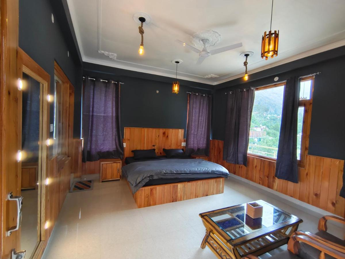 Perkup Hostel カソル エクステリア 写真