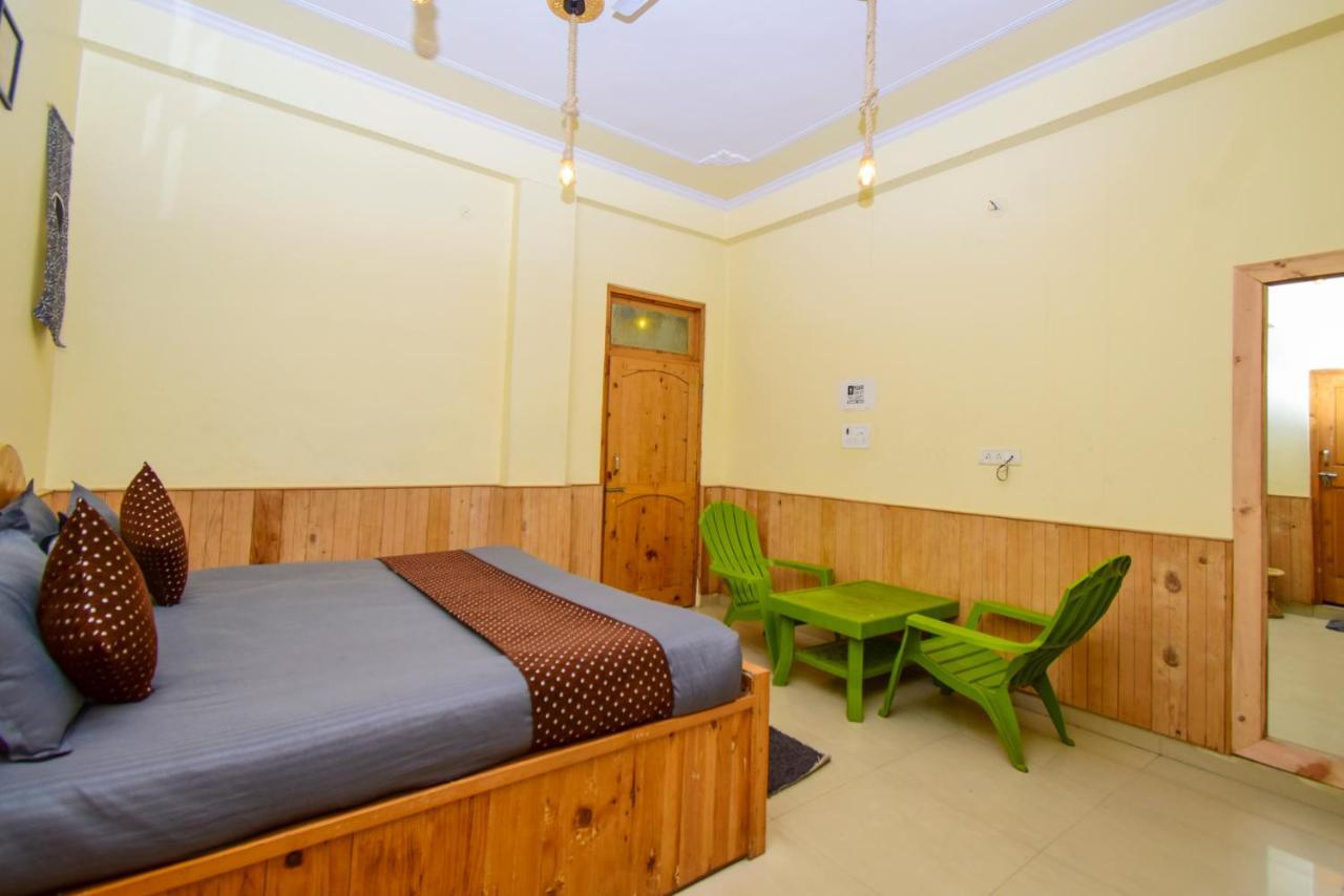 Perkup Hostel カソル エクステリア 写真