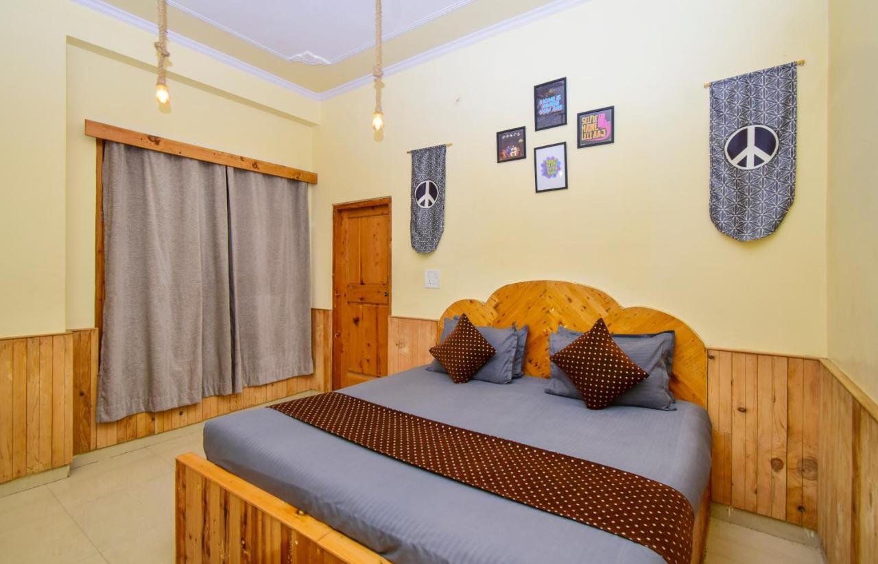 Perkup Hostel カソル エクステリア 写真