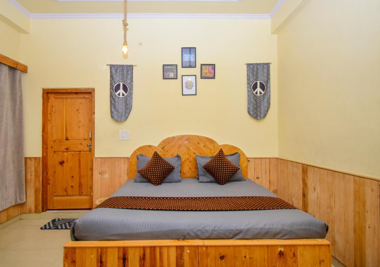 Perkup Hostel カソル エクステリア 写真