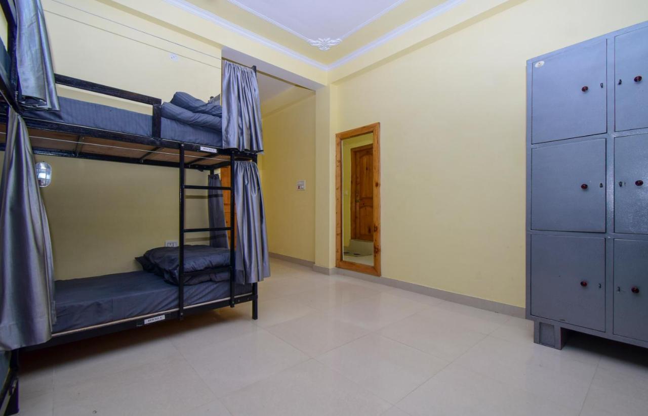 Perkup Hostel カソル エクステリア 写真