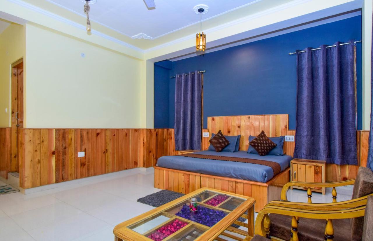 Perkup Hostel カソル エクステリア 写真