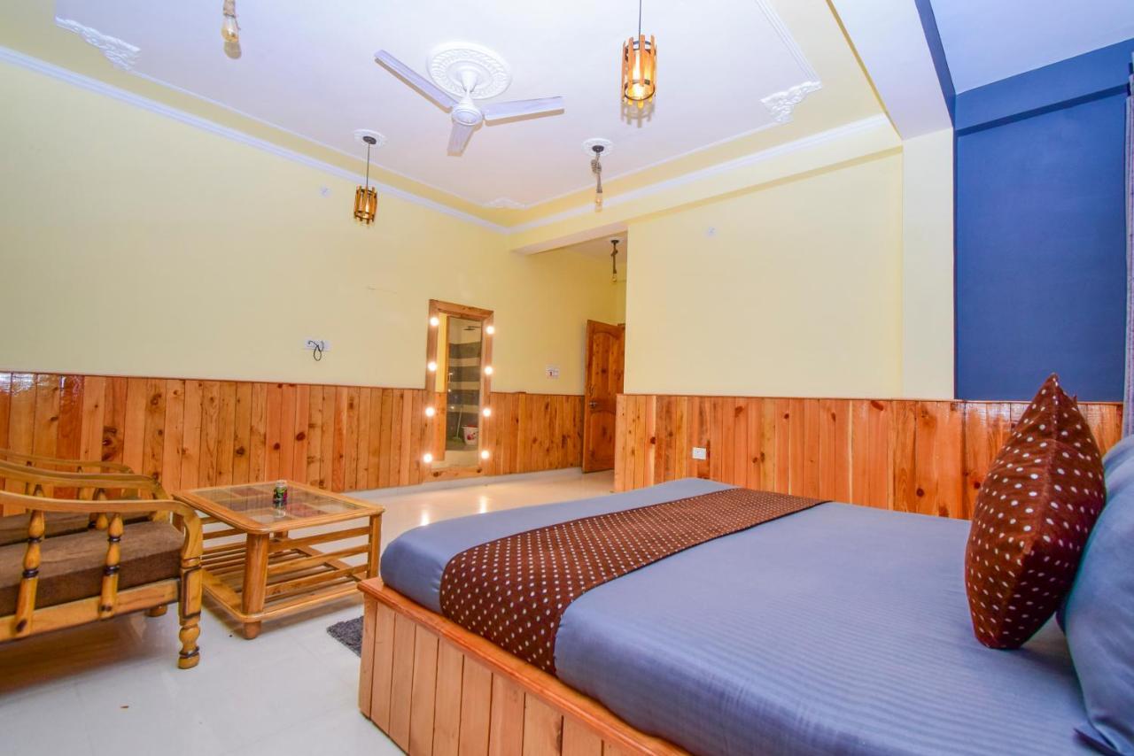 Perkup Hostel カソル エクステリア 写真