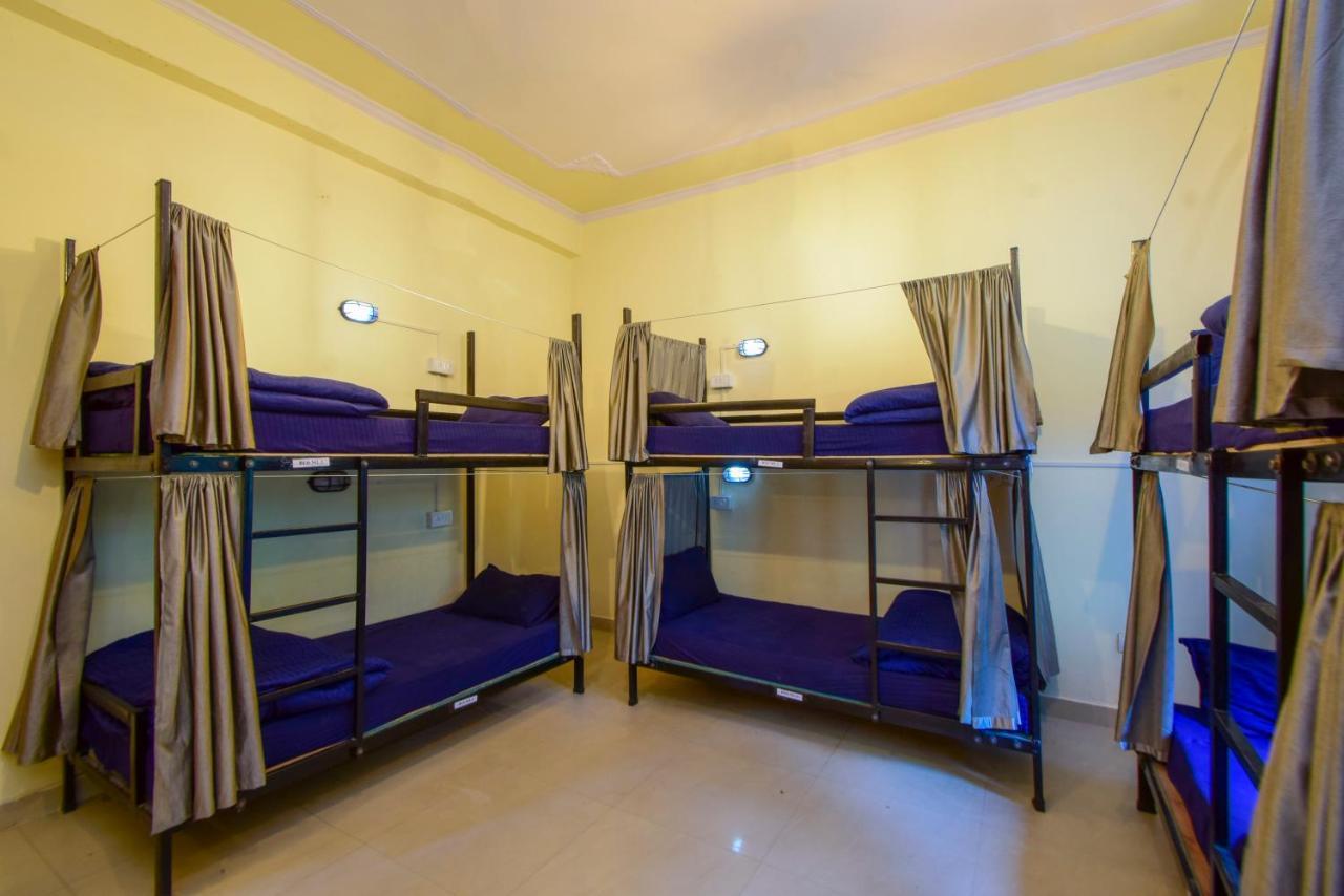 Perkup Hostel カソル エクステリア 写真
