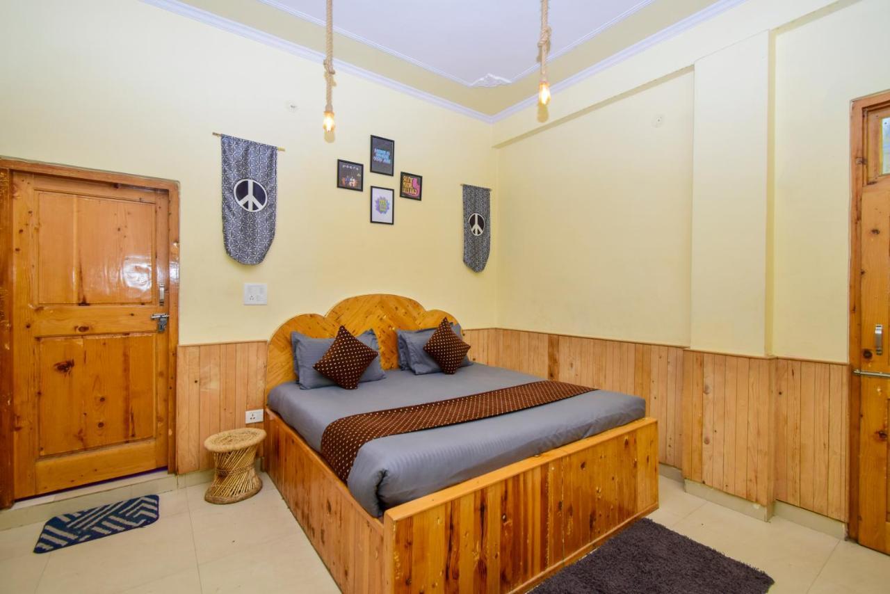Perkup Hostel カソル エクステリア 写真