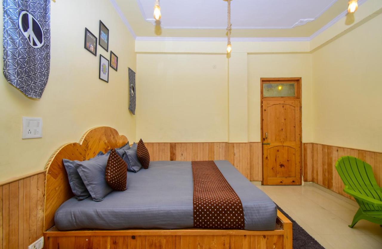 Perkup Hostel カソル エクステリア 写真