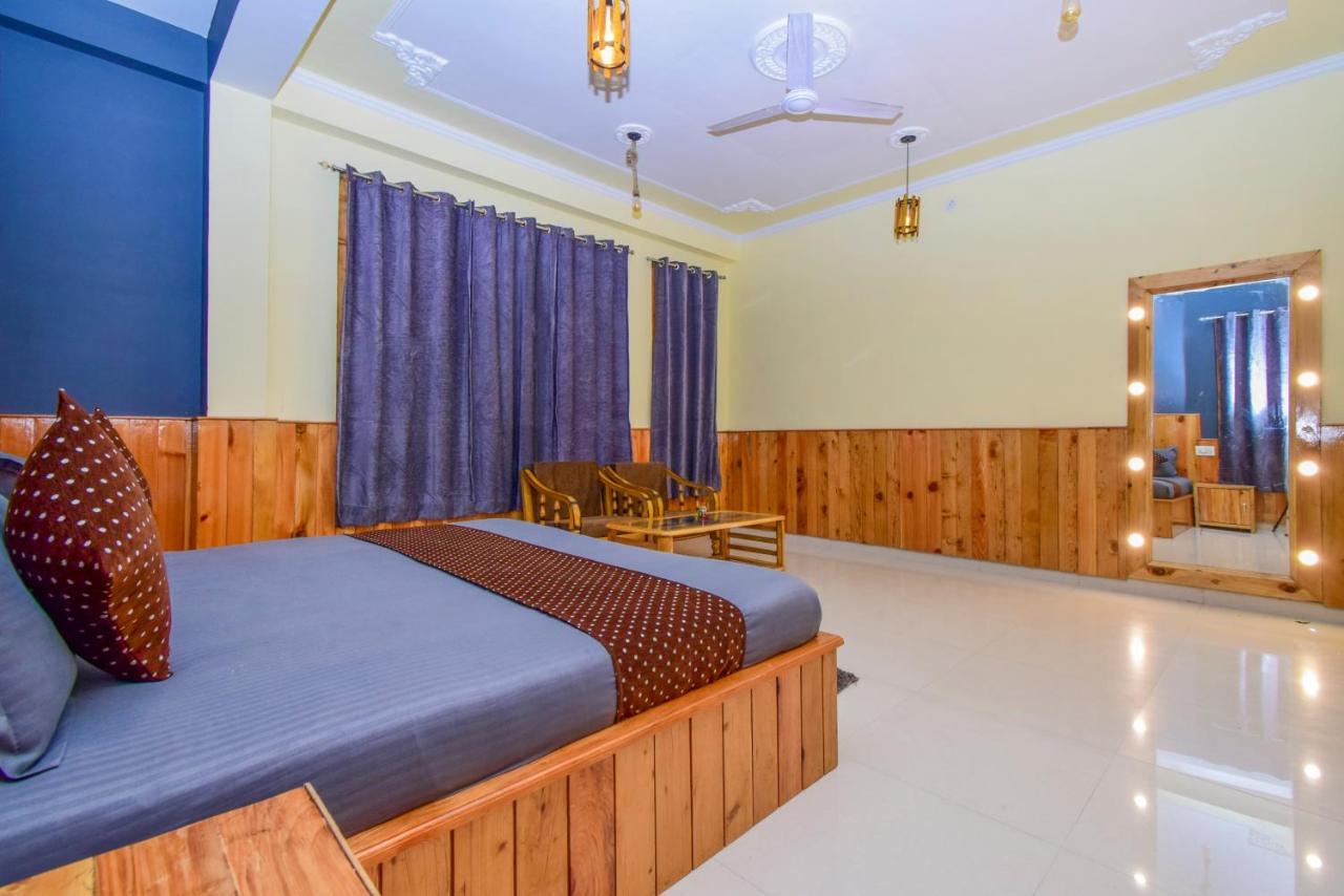 Perkup Hostel カソル エクステリア 写真