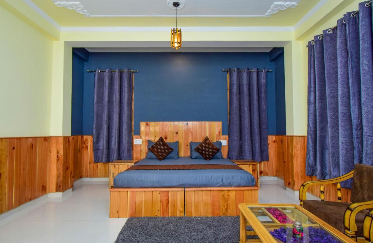 Perkup Hostel カソル エクステリア 写真